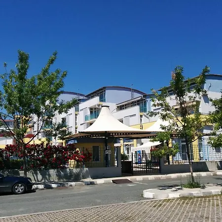 Апартамент Sandapart Elit 3 *