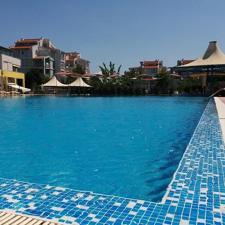 Sandapart Elit 3 Слънчев бряг