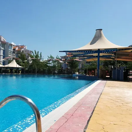 Апартамент Sandapart Elit 3