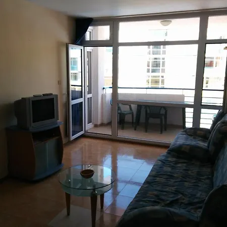 Sandapart Elit 3 Слънчев бряг