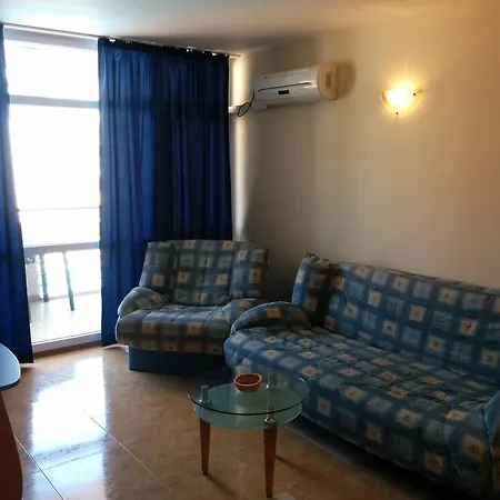 Sandapart Elit 3 Слънчев бряг