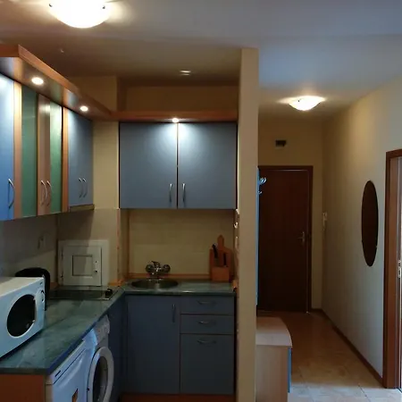 Апартамент Sandapart Elit 3 *