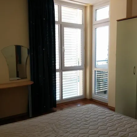 Апартамент Sandapart Elit 3