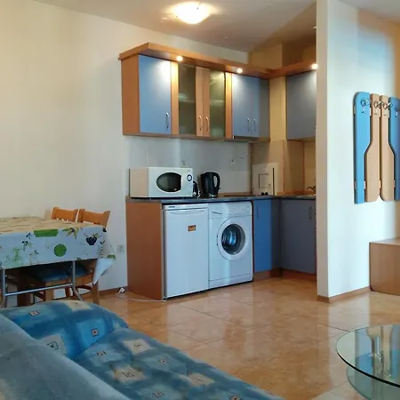 Sandapart Elit 3 Слънчев бряг