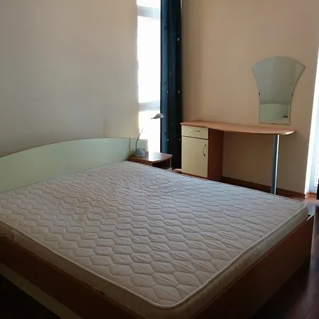 Апартамент Sandapart Elit 3